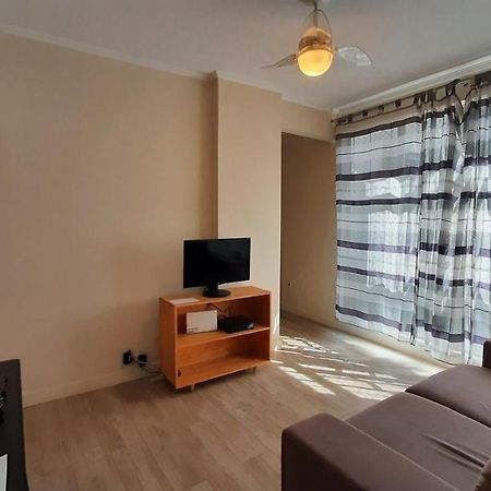 شقة Apt De 2 Quartos, 3 Quadras Av Paulista E Wi-Fi 250 Mbs ساو باولو المظهر الخارجي الصورة