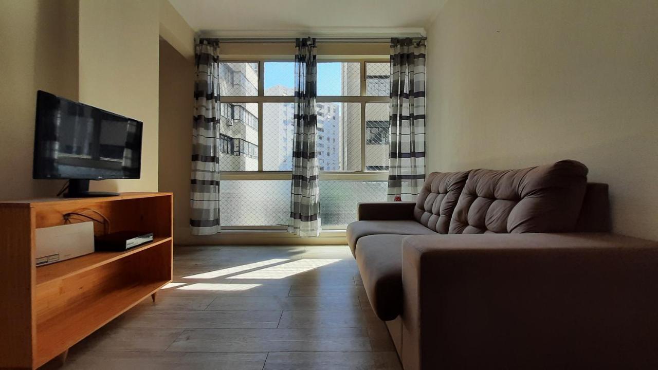 شقة Apt De 2 Quartos, 3 Quadras Av Paulista E Wi-Fi 250 Mbs ساو باولو المظهر الخارجي الصورة