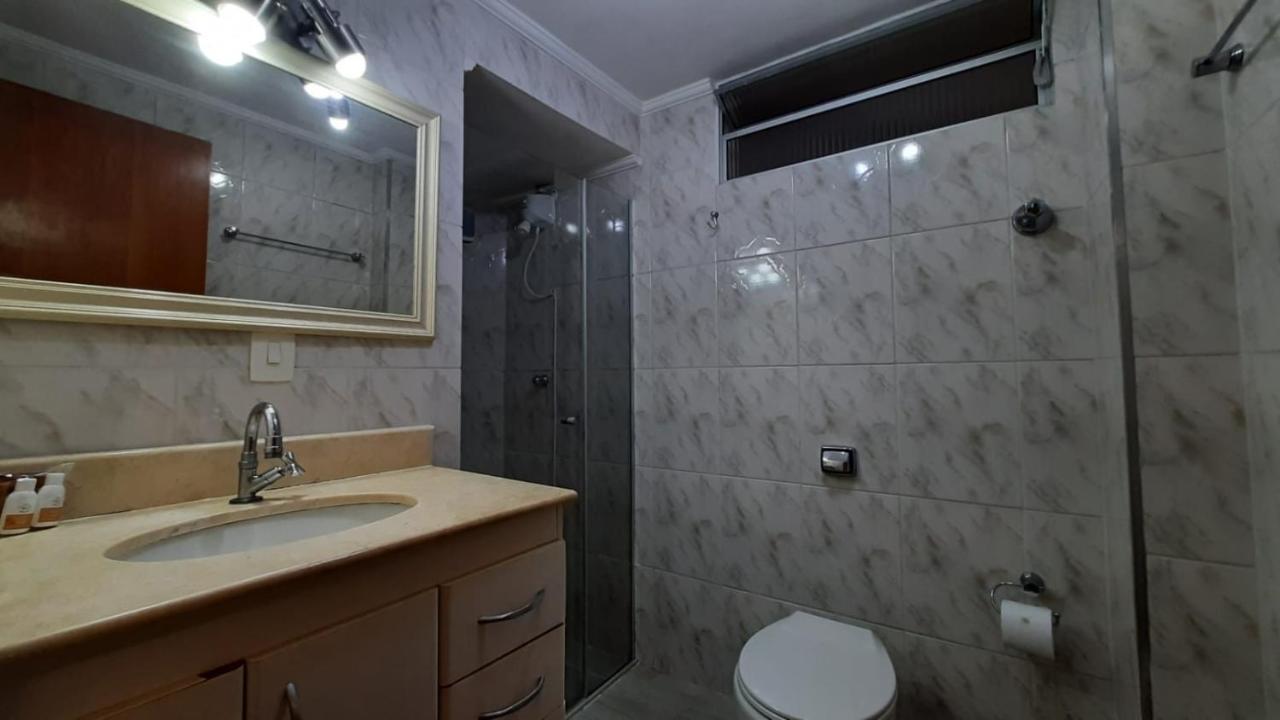 شقة Apt De 2 Quartos, 3 Quadras Av Paulista E Wi-Fi 250 Mbs ساو باولو المظهر الخارجي الصورة