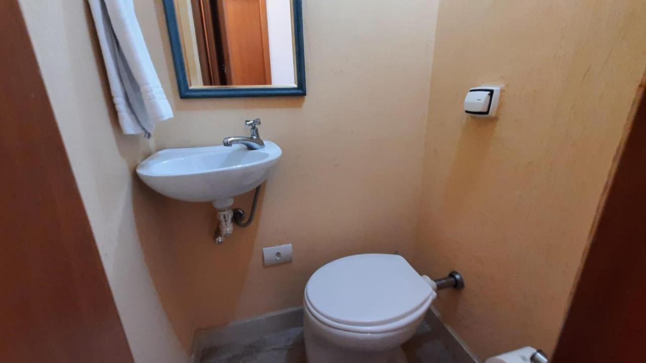 شقة Apt De 2 Quartos, 3 Quadras Av Paulista E Wi-Fi 250 Mbs ساو باولو المظهر الخارجي الصورة