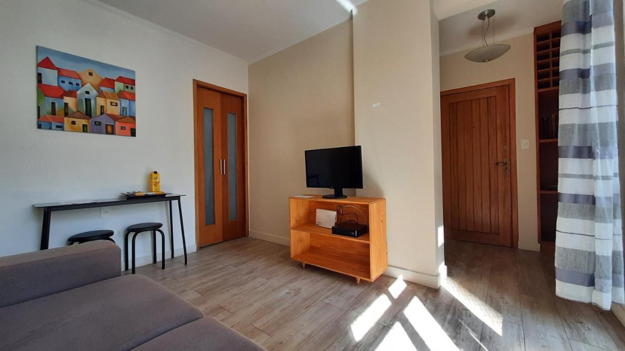 شقة Apt De 2 Quartos, 3 Quadras Av Paulista E Wi-Fi 250 Mbs ساو باولو المظهر الخارجي الصورة
