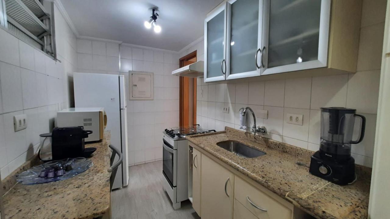 شقة Apt De 2 Quartos, 3 Quadras Av Paulista E Wi-Fi 250 Mbs ساو باولو المظهر الخارجي الصورة