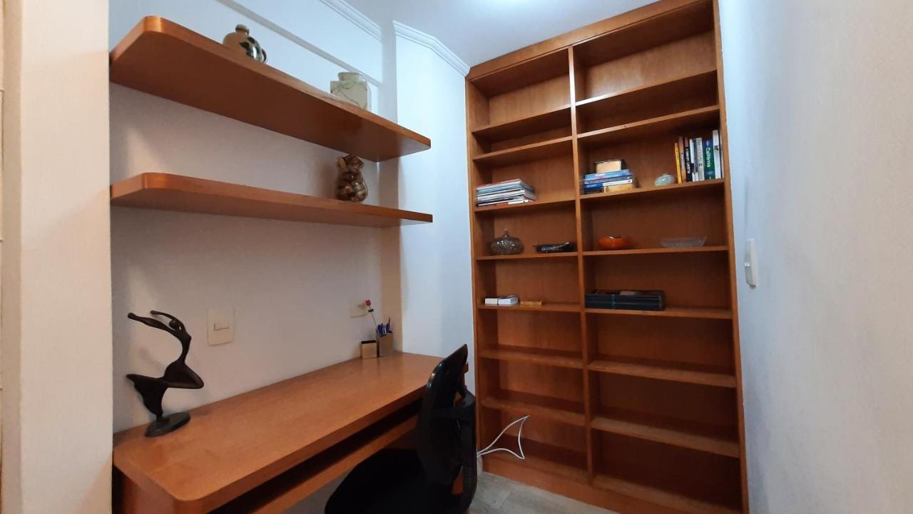 شقة Apt De 2 Quartos, 3 Quadras Av Paulista E Wi-Fi 250 Mbs ساو باولو المظهر الخارجي الصورة