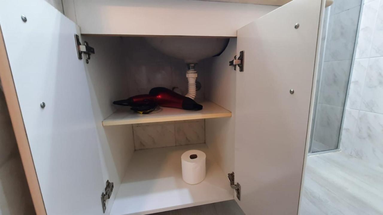 شقة Apt De 2 Quartos, 3 Quadras Av Paulista E Wi-Fi 250 Mbs ساو باولو المظهر الخارجي الصورة