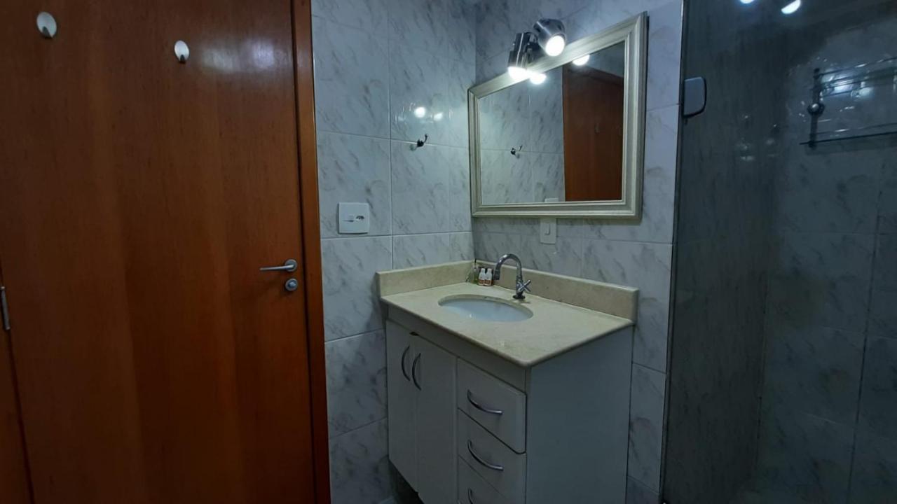 شقة Apt De 2 Quartos, 3 Quadras Av Paulista E Wi-Fi 250 Mbs ساو باولو المظهر الخارجي الصورة
